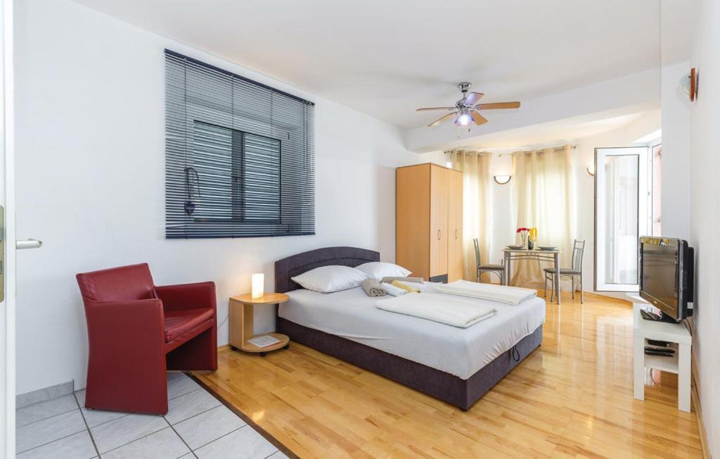 Bella Adria Apartmani Драмаль Экстерьер фото