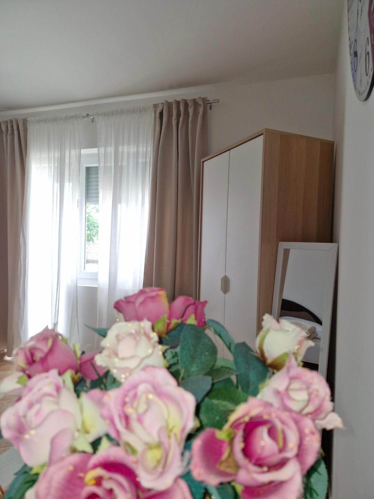 Bella Adria Apartmani Драмаль Экстерьер фото